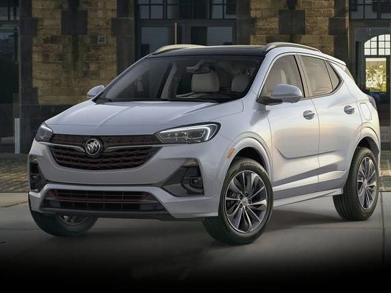 BUICK ENCORE GX 2020 KL4MMBS24LB129023 image